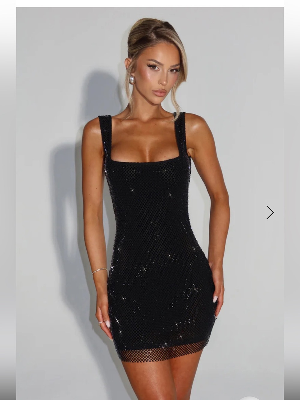 NWT Babyboo PETRA MINI DRESS